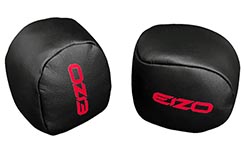 Weighted balls, Pair - 1 kg, Eizo Boxing