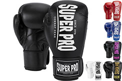 Guantes de bolsa - Champ, Super Pro