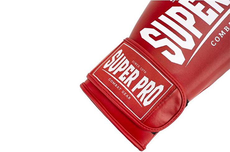 Bag Gloves - Champ, Super Pro