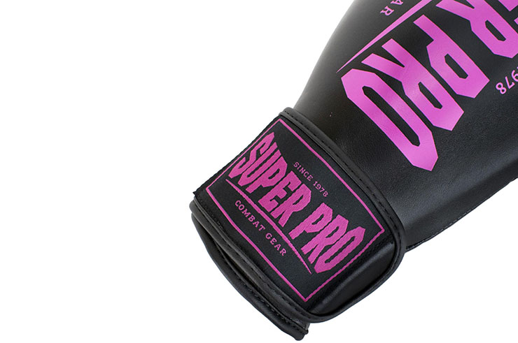 Guantes de bolsa - Champ, Super Pro