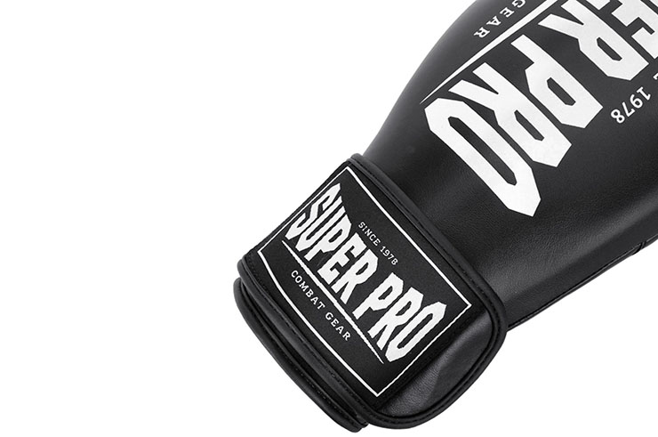 Bag Gloves - Champ, Super Pro