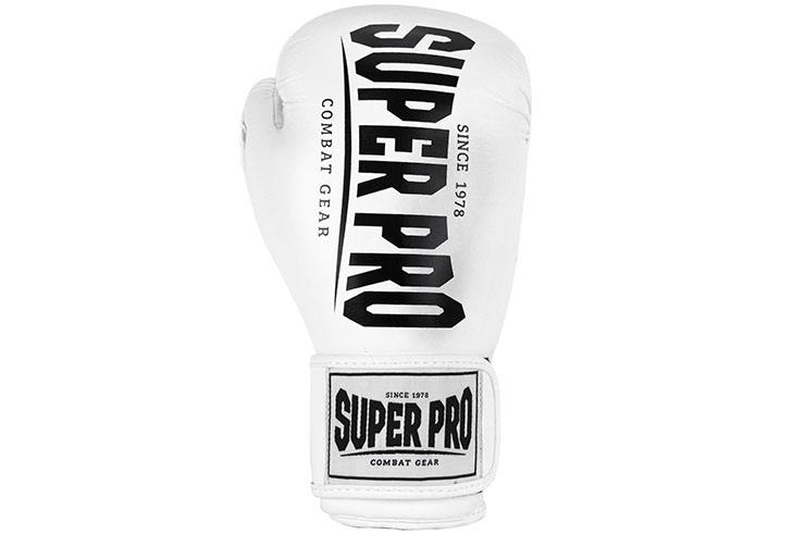 Bag Gloves - Champ, Super Pro