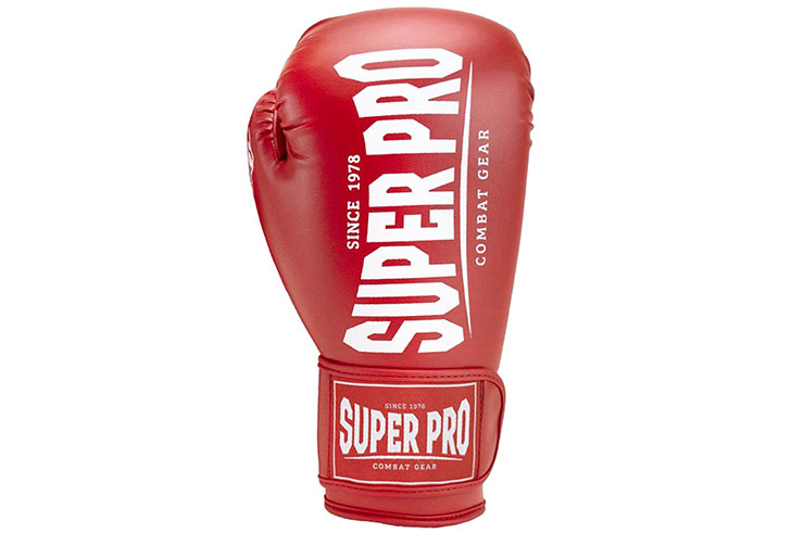 Bag Gloves - Champ, Super Pro