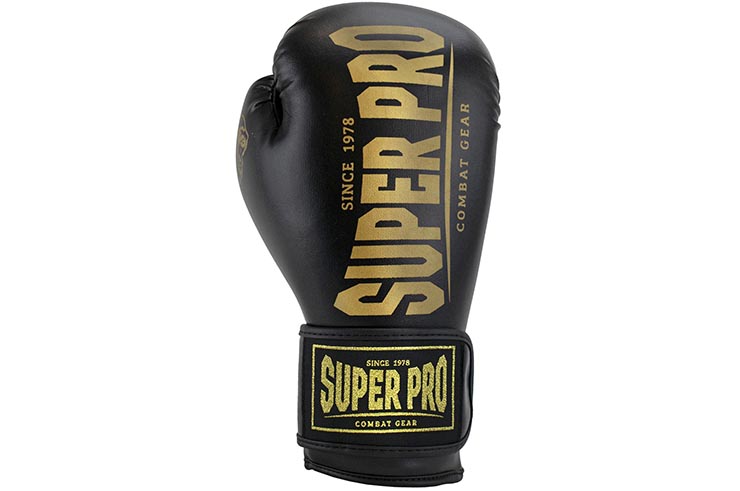 Bag Gloves - Champ, Super Pro