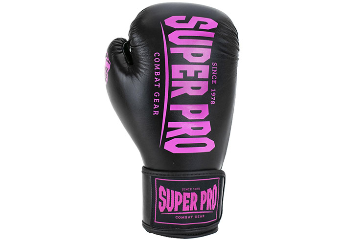 Bag Gloves - Champ, Super Pro