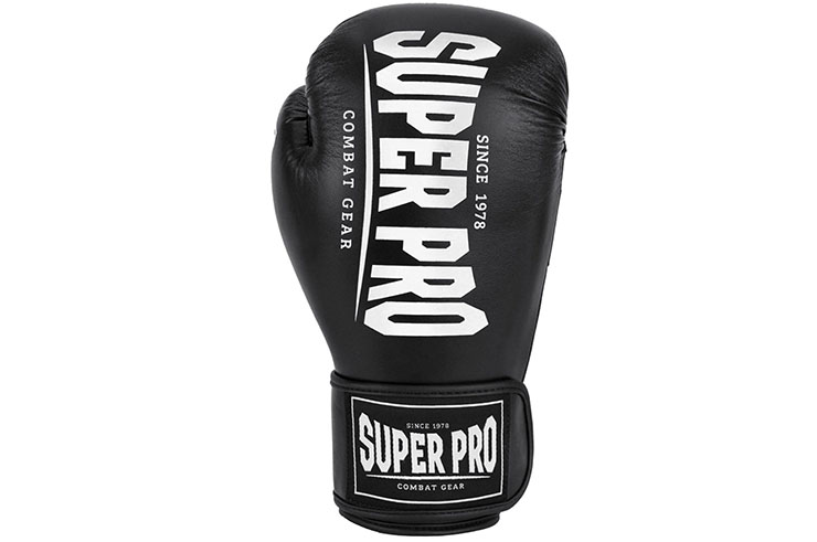 Bag Gloves - Champ, Super Pro