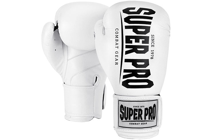 Bag Gloves - Champ, Super Pro