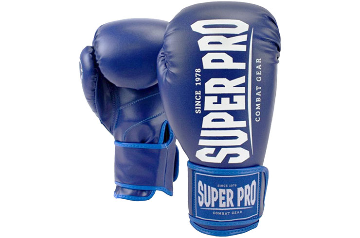 Bag Gloves - Champ, Super Pro