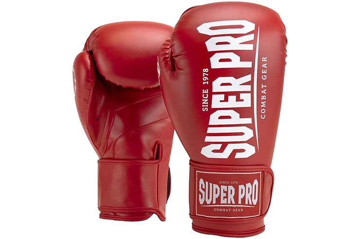 Bag Gloves - Champ, Super Pro