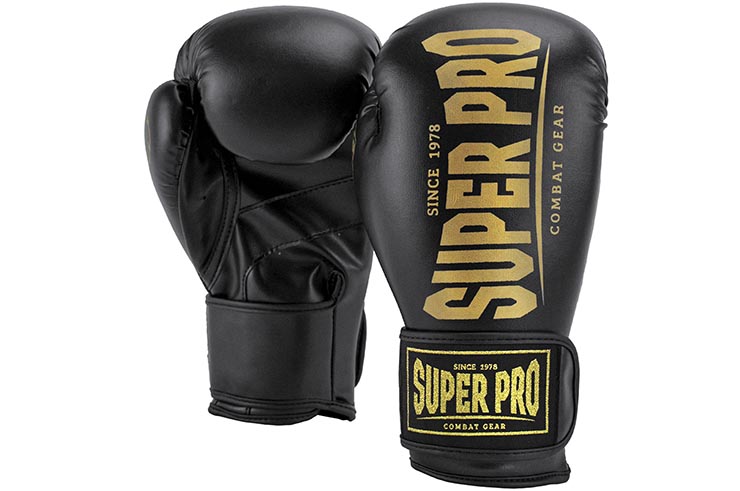 Bag Gloves - Champ, Super Pro