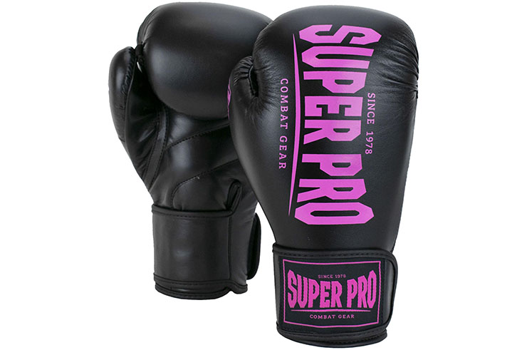 Bag Gloves - Champ, Super Pro