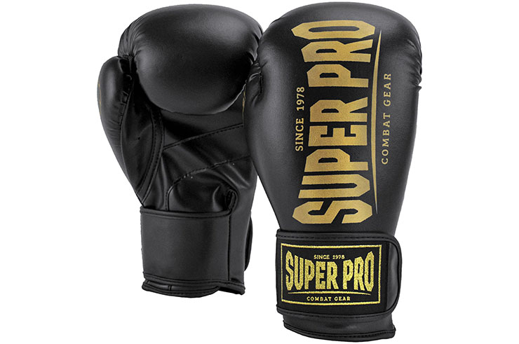 Bag Gloves - Champ, Super Pro