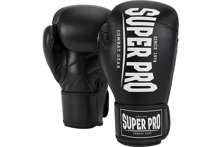 Bag Gloves - Champ, Super Pro