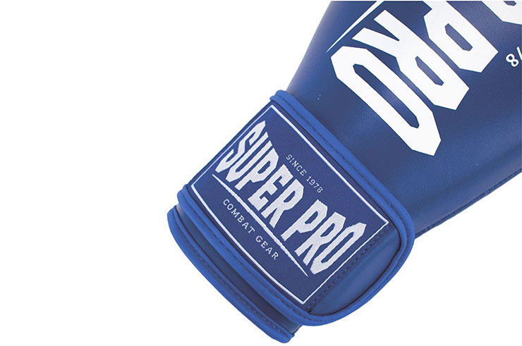 Bag Gloves - Champ, Super Pro