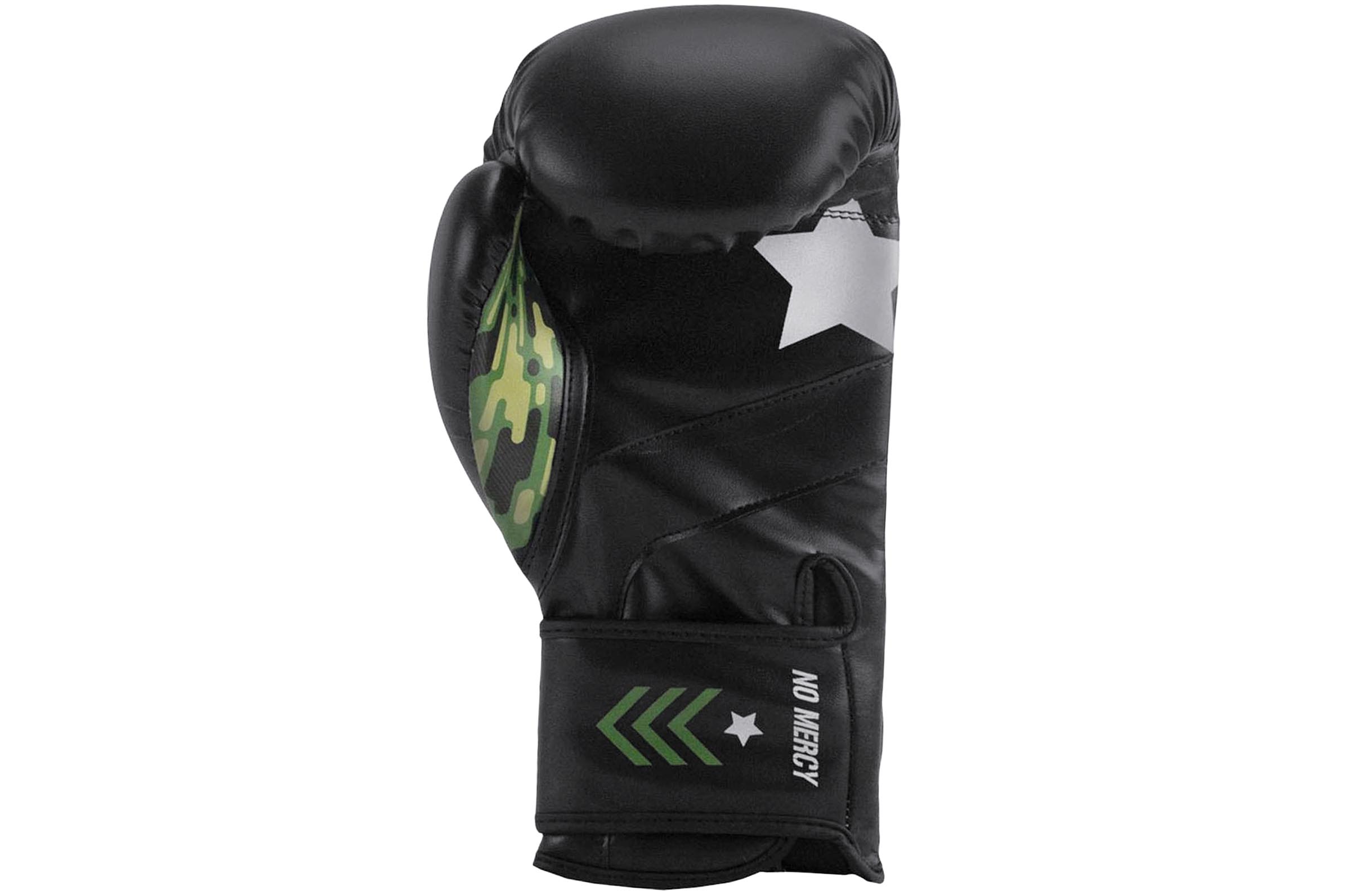 Gants de boxe Super Pro No Mercy Enfants