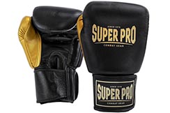 Gants de MMA, Cuir - Shooter, Super Pro