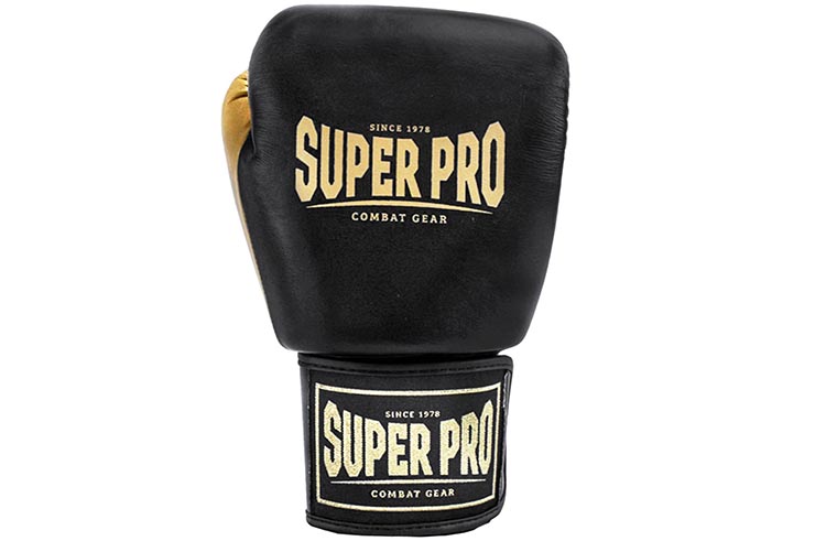 Gants de MMA, Cuir - Shooter, Super Pro