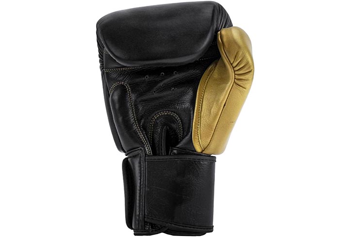 Gants de MMA, Cuir - Shooter, Super Pro