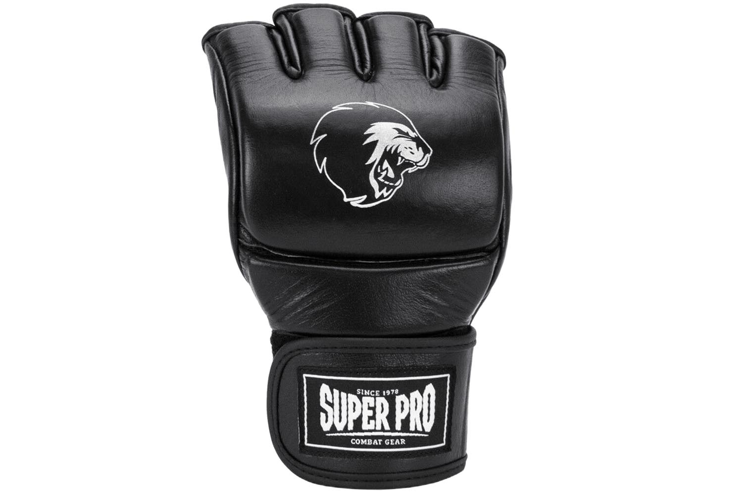 Gants MMA Metal Boxe Interceptor Pro