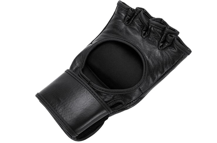 Gants MMA, Cuir - Slugger, Super Pro