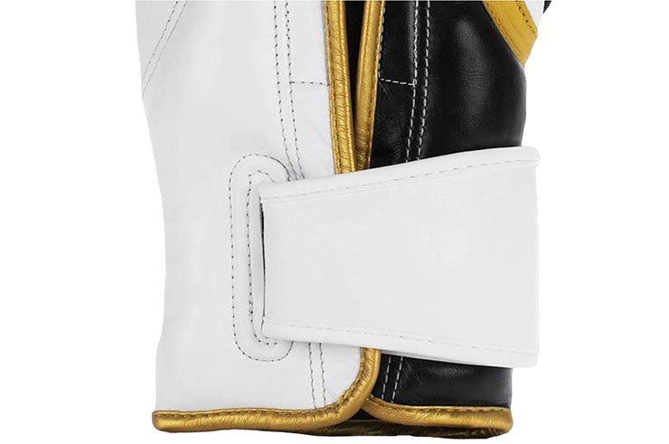 Guantes de kick-boxing - Bruiser, Super Pro