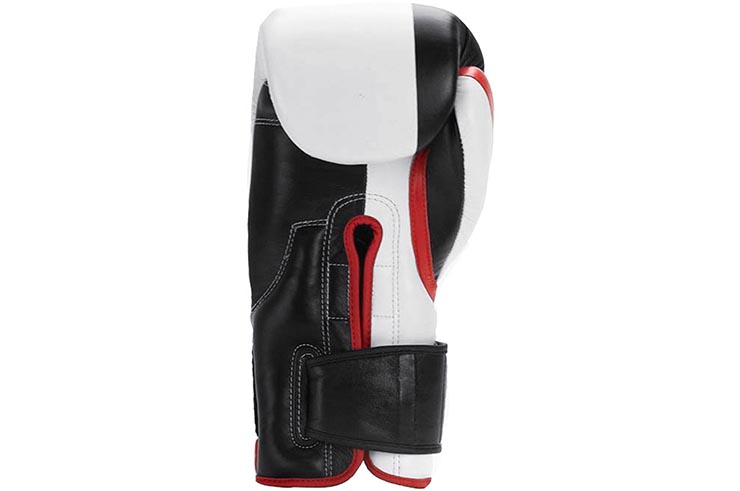 Gants de Kick-boxing - Bruiser, Super Pro