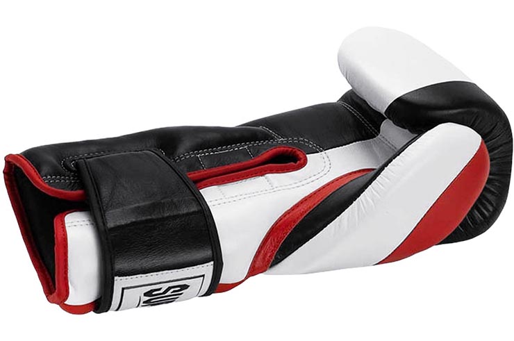 Gants de Kick-boxing - Bruiser, Super Pro