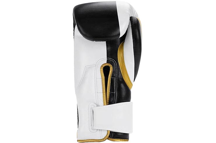 Gants de Kick-boxing - Bruiser, Super Pro