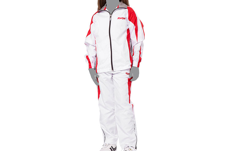 Tracksuit - Performance Micro, Kwon