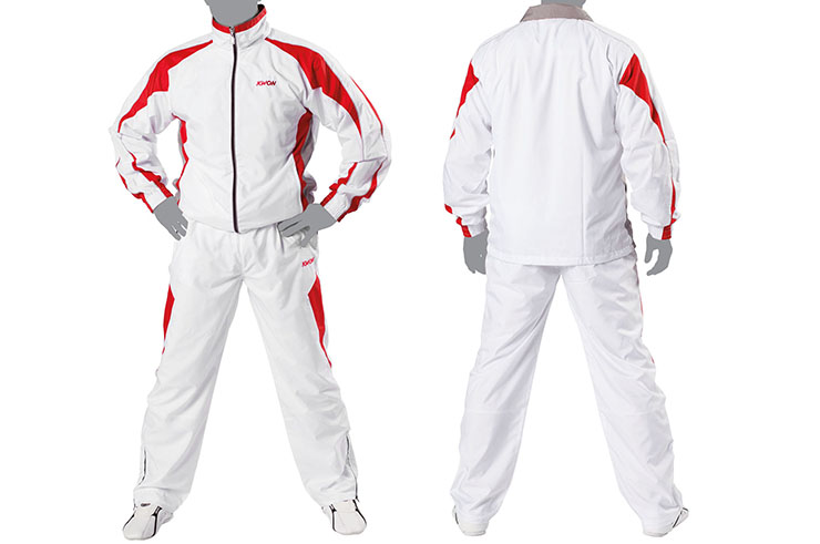 Tracksuit - Performance Micro, Kwon