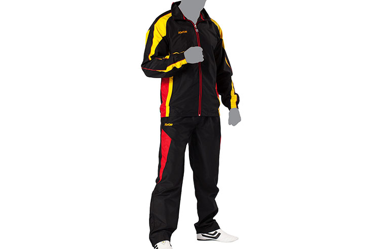 Tracksuit - Performance Micro, Kwon