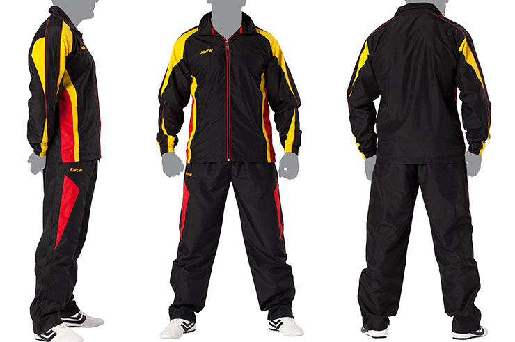 Tracksuit - Performance Micro, Kwon