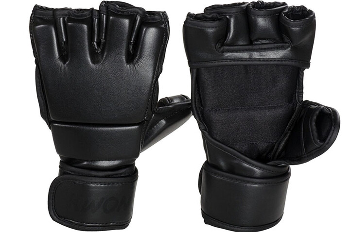 Gants de MMA, 100% Personnalisable | NineStars®