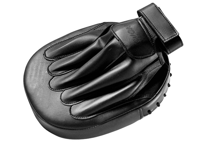 Focus mitt, Flat model - Without logo