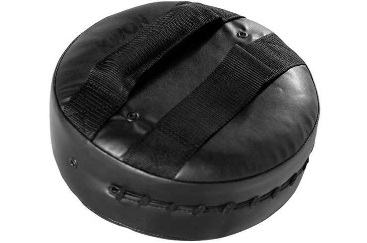 Round Focus Pad - Without logo