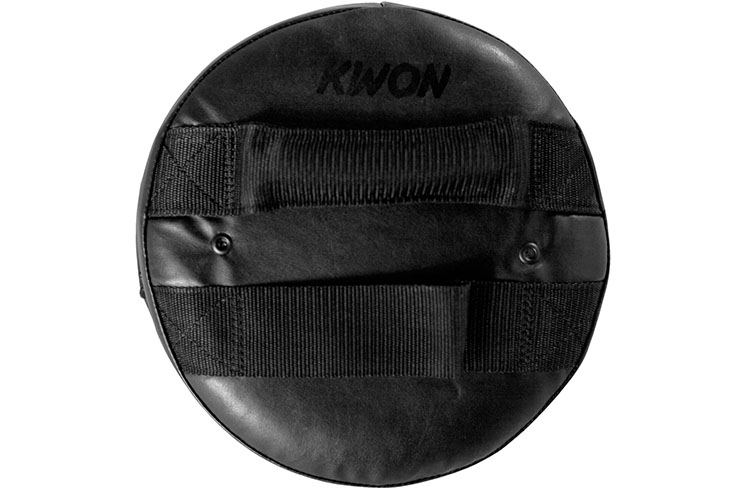 Round Focus Pad - Without logo