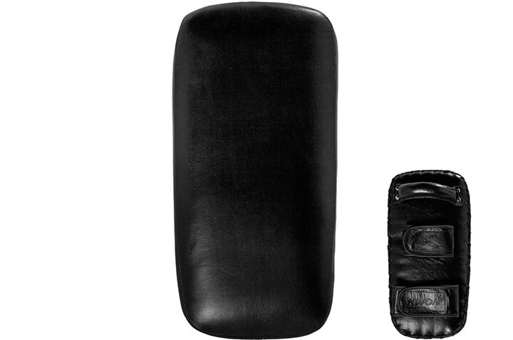 Pao de Muay Thai & Multi-Boxing – sem logótipo