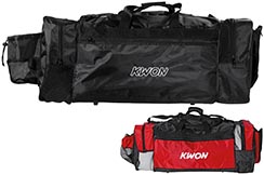 Bolsa de deporte (90L) - TKD Evolution, Kwon