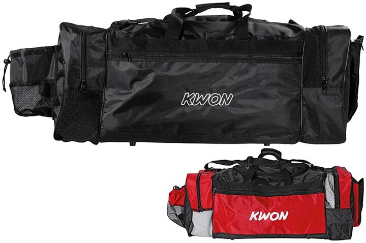 Sac de Sport (90L) - TKD Evolution, Kwon