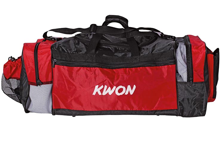 Bolsa de deporte (90L) - TKD Evolution, Kwon