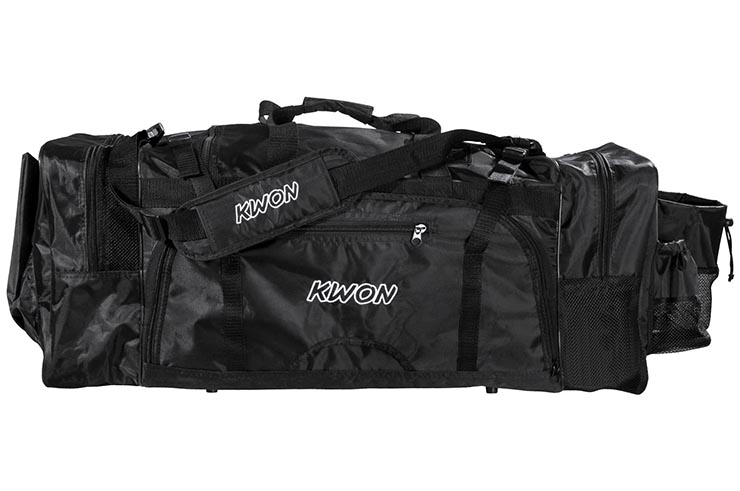 Sports bag (90L) - TKD Evolution, Kwon