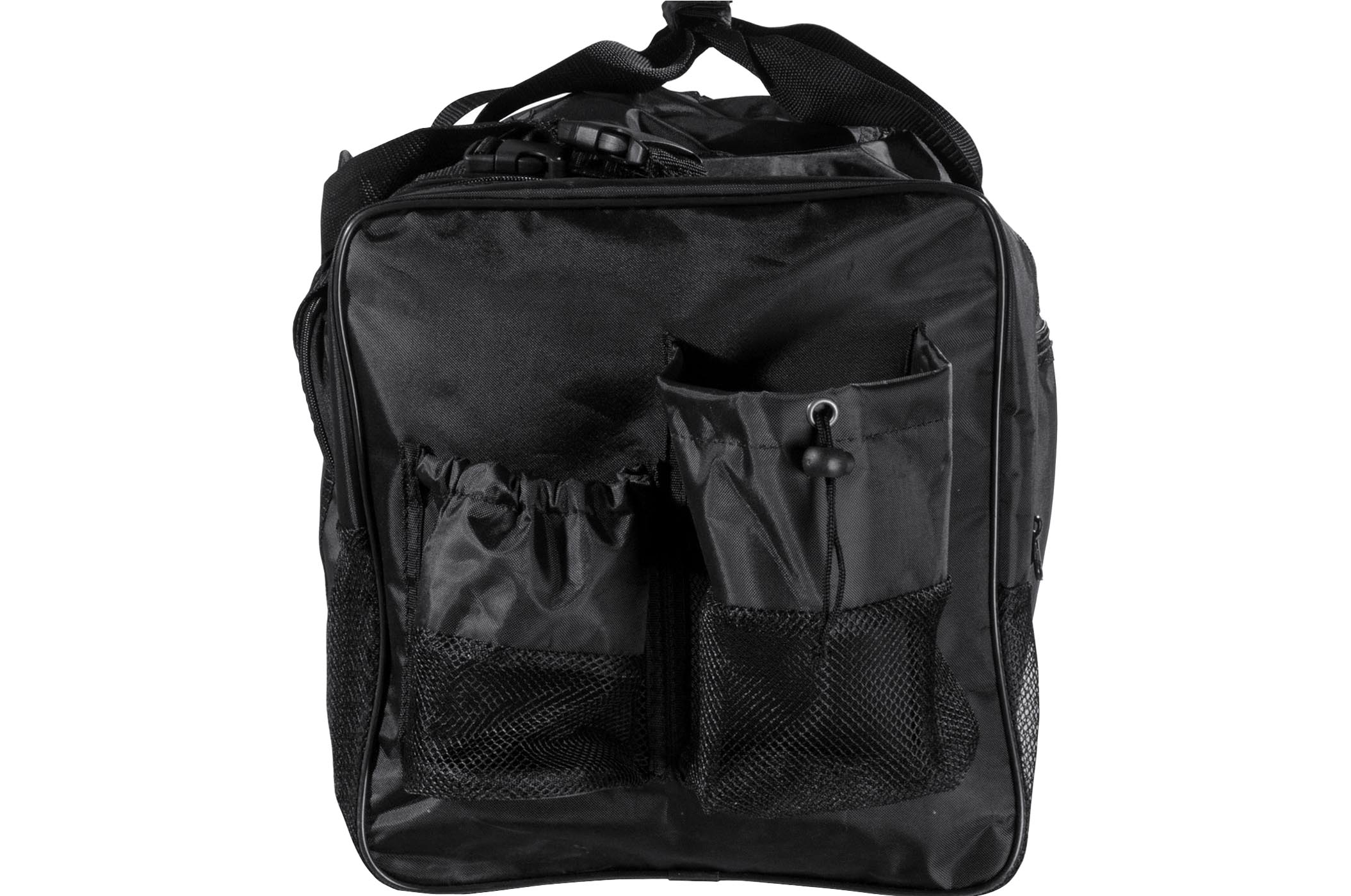 Bag Holdall Martial arts Taekwondo Training, bag, supplies, accessories,  technology png | PNGWing