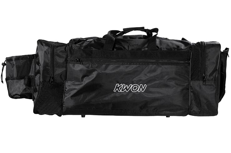 Sports bag (90L) - TKD Evolution, Kwon