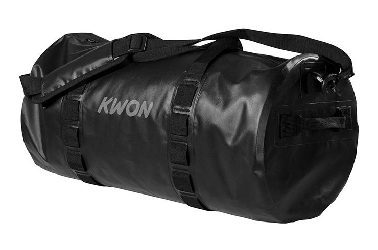 Saco de desporto (58L) - Repelente de água, Kwon