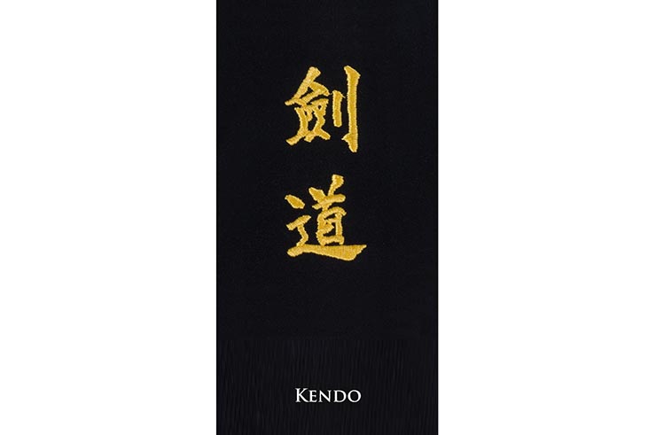 Parches de Grado y Disciplina, para coser (cinturón o kimono)
