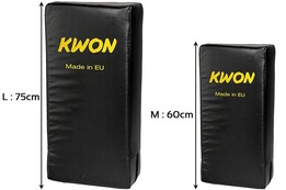 Escudo – Club, Kwon
