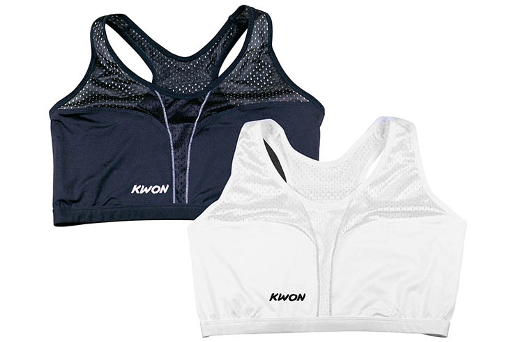 Sports bra, Woman - Kwon