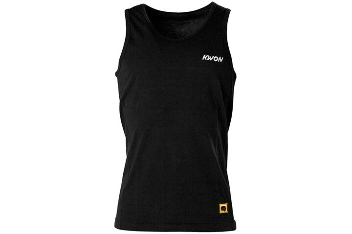 Camisola interior de desporto, Homens - Kwon