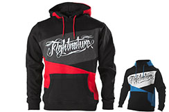 Hooded sweatshirt - Fightnature