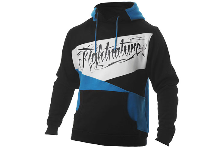 Hooded sweatshirt - Fightnature